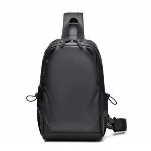 Travel Crossbody Bag – Lightweight & Secure Design