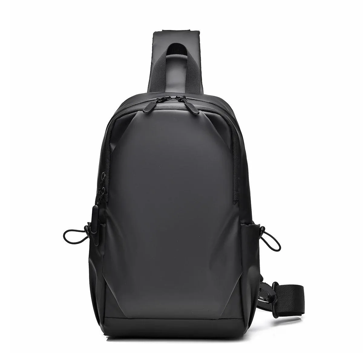 Travel Crossbody Bag – Lightweight & Secure Design
