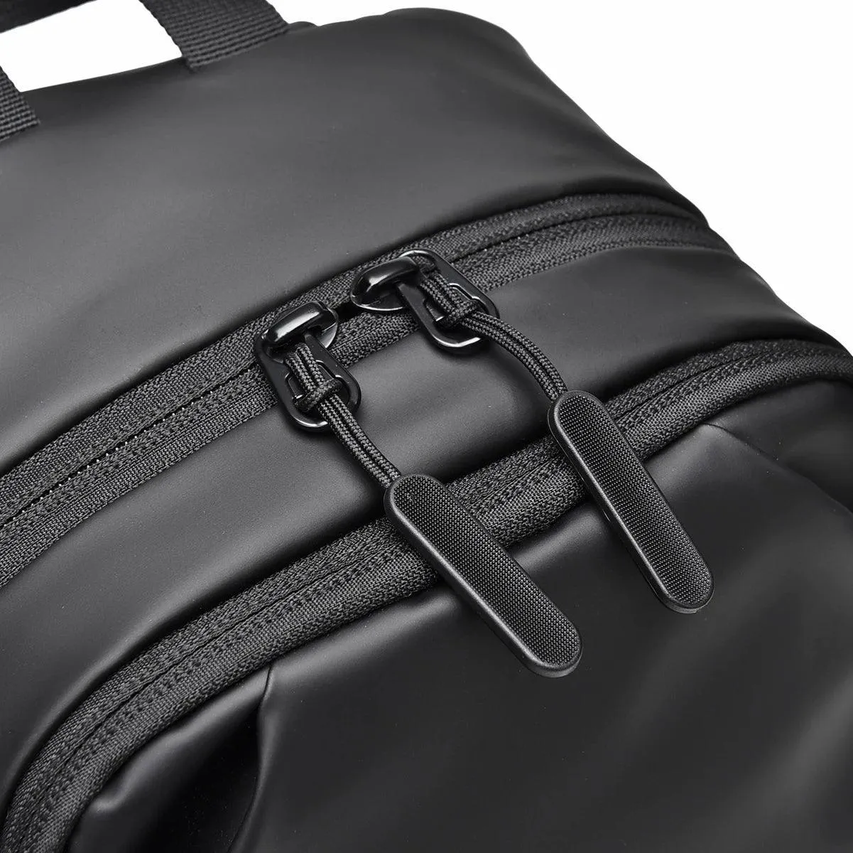 Travel Crossbody Bag – Lightweight & Secure Design