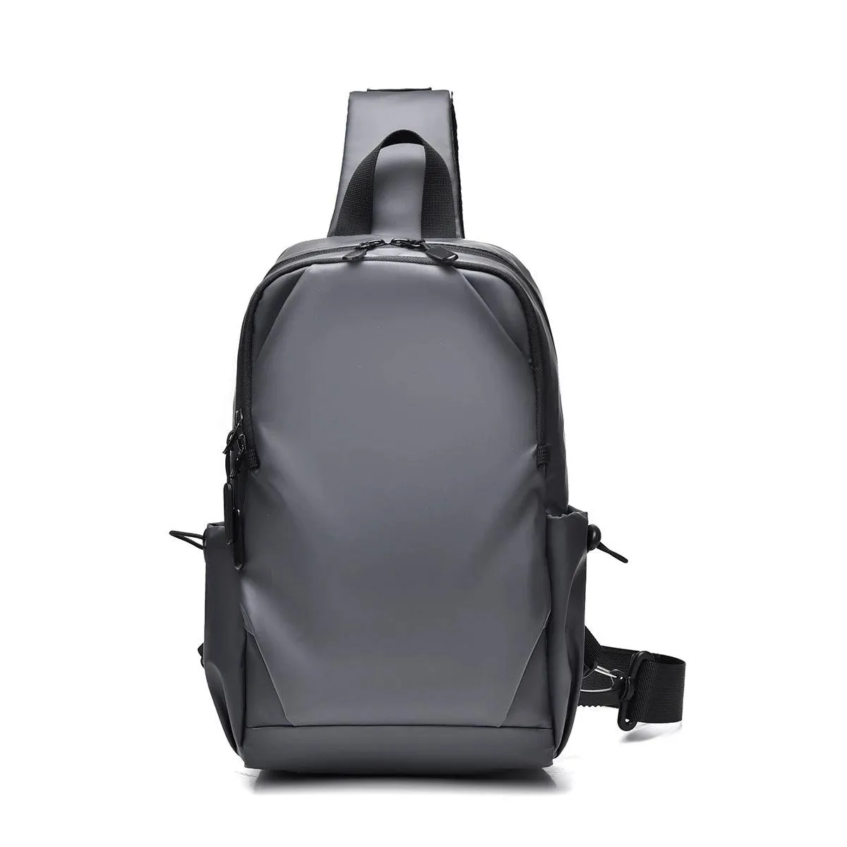 Travel Crossbody Bag – Lightweight & Secure Design