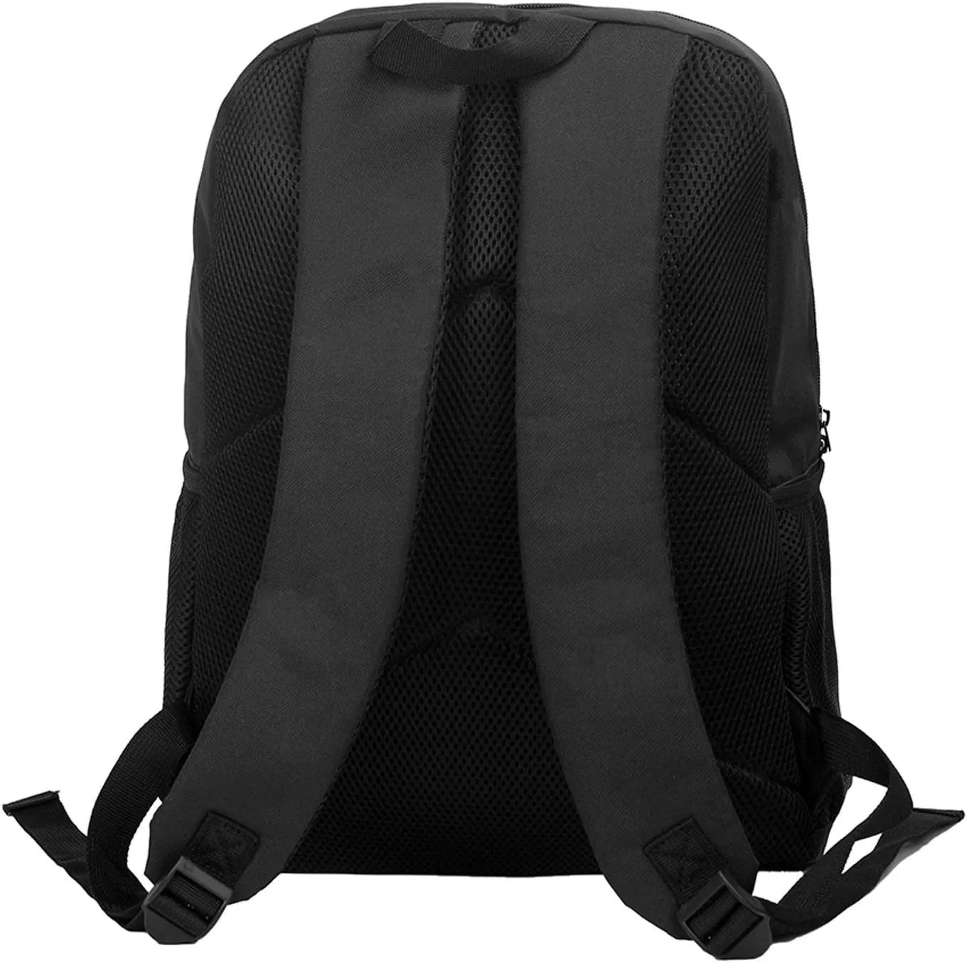 Travel Laptop Backpack Slim Durable Lightweight Back Pack Cute Animation Style Dog Small Backpack For Women Men
