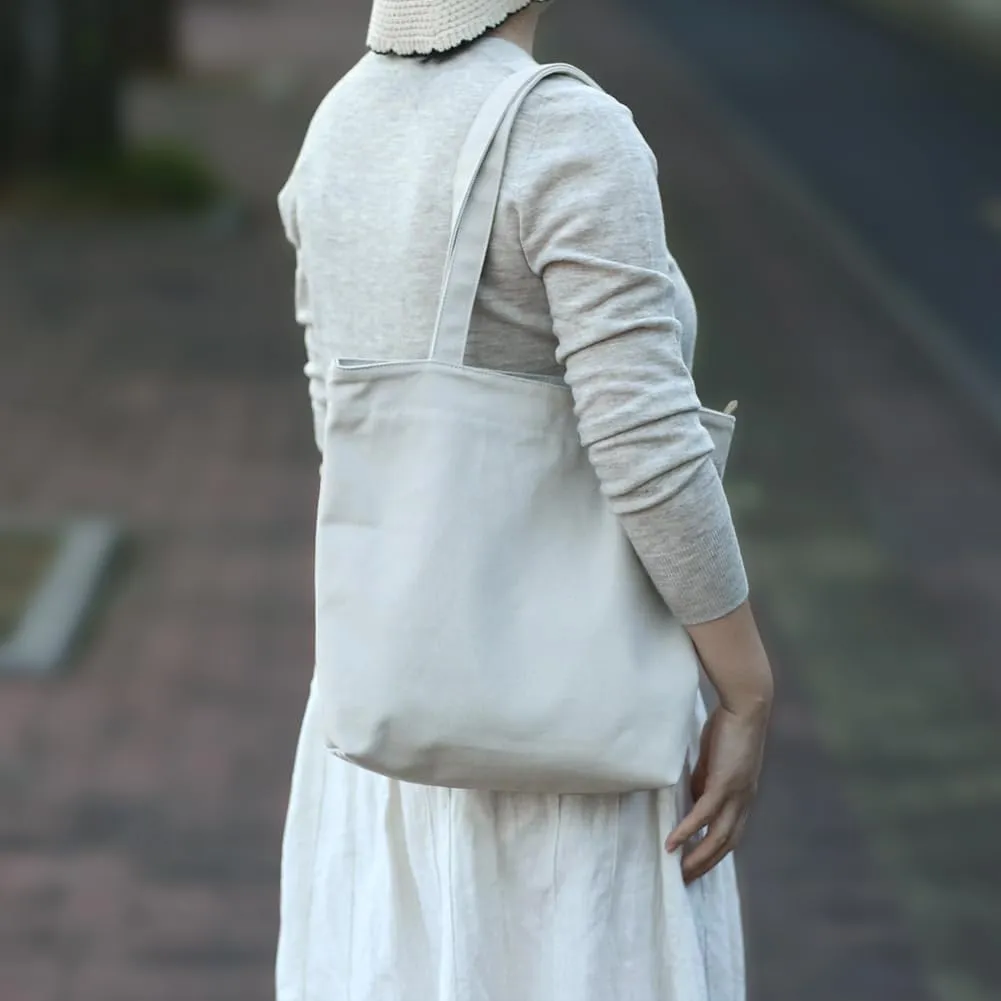 Trendy Lightweight Shoulder Bag for Women