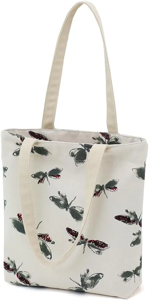 Trendy Lightweight Shoulder Bag for Women