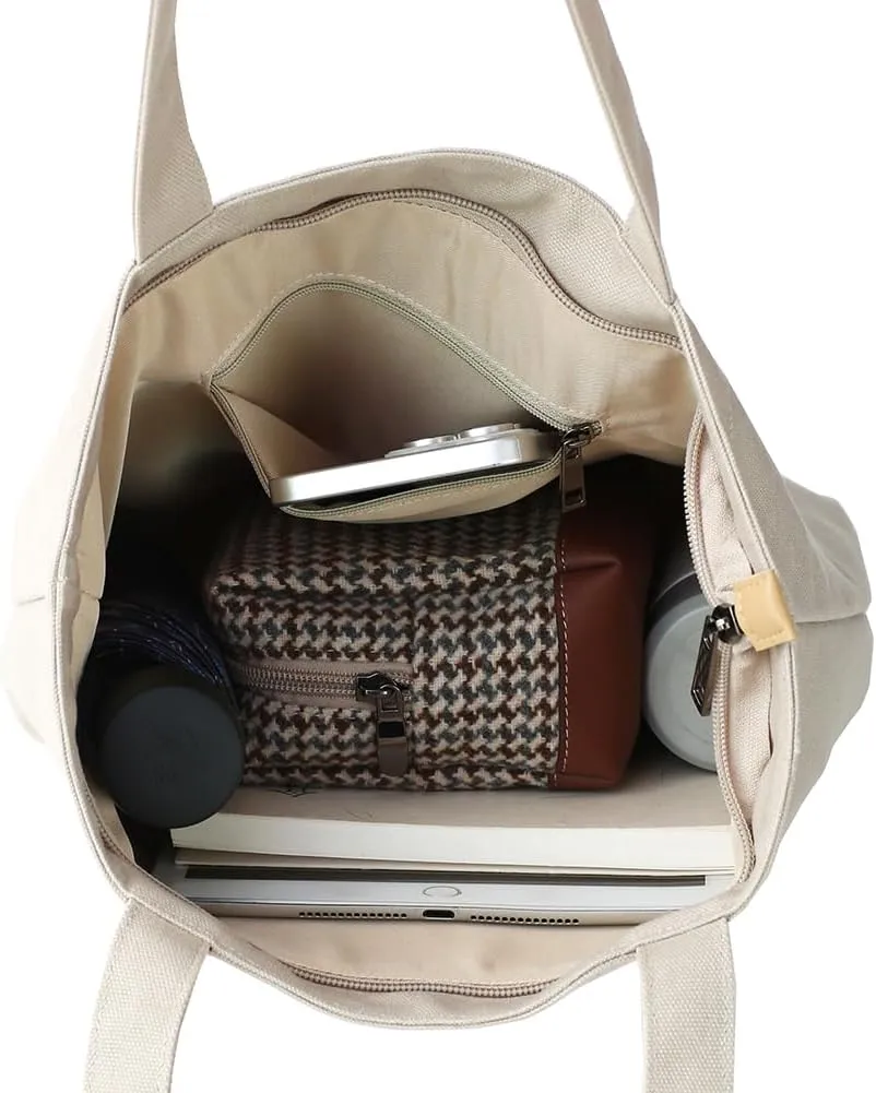 Trendy Lightweight Shoulder Bag for Women