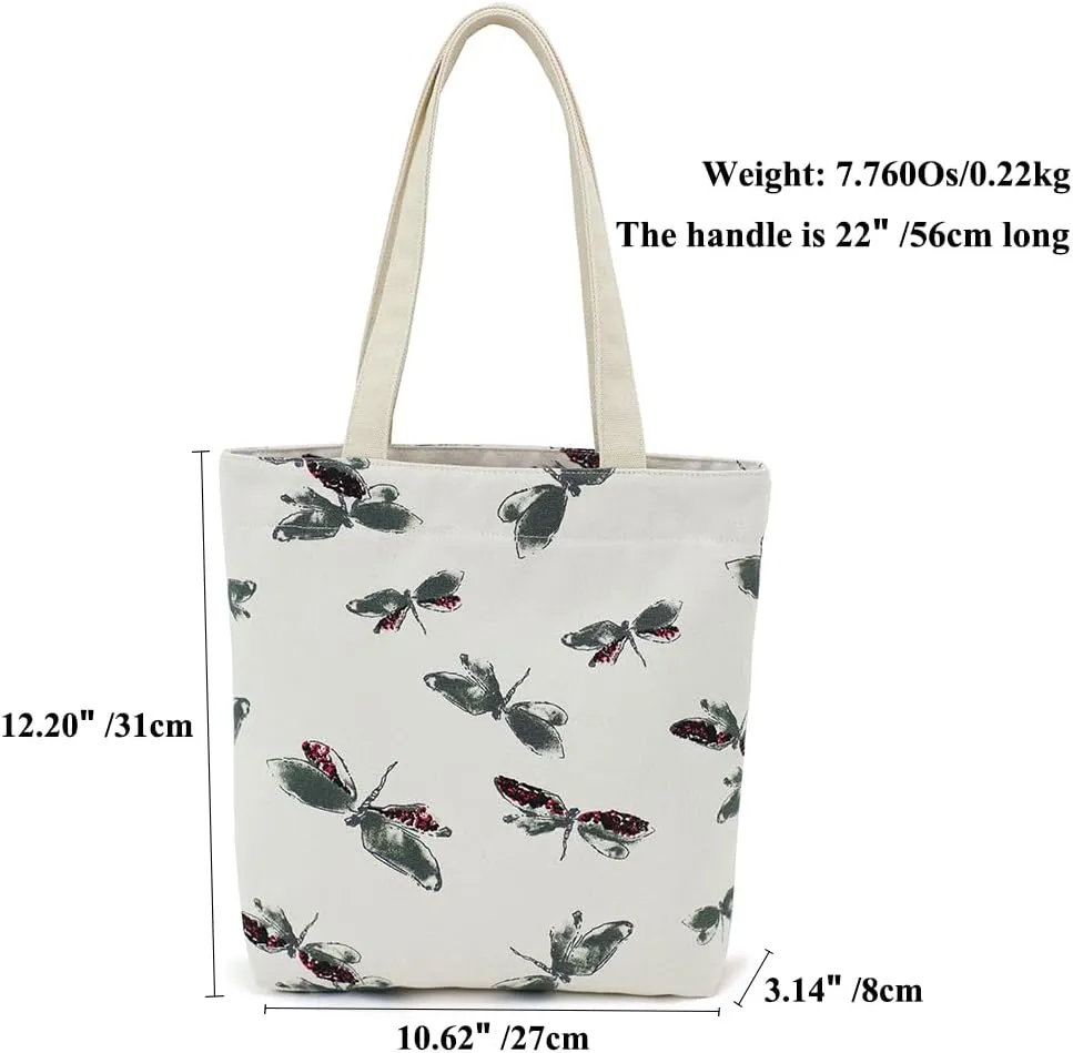 Trendy Lightweight Shoulder Bag for Women