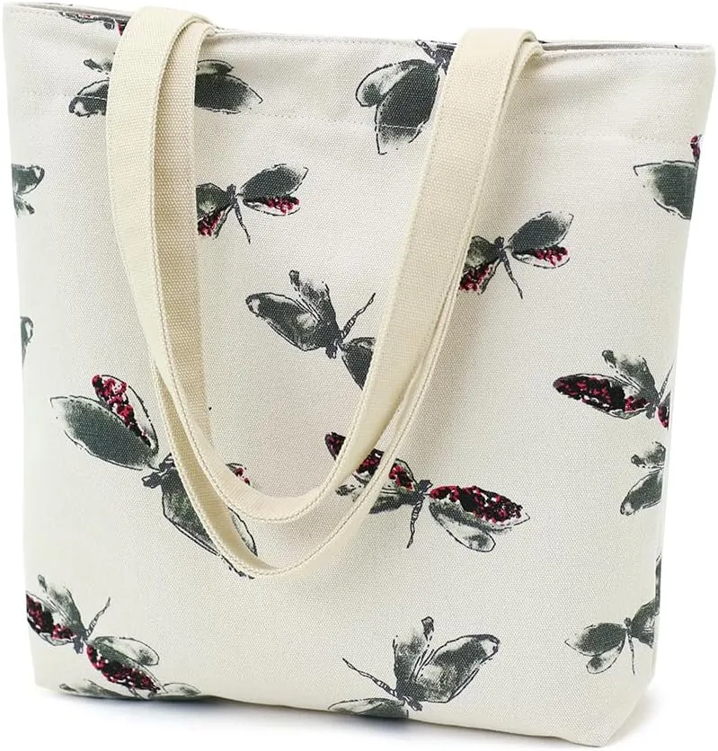 Trendy Lightweight Shoulder Bag for Women
