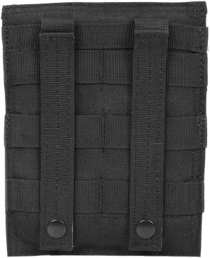 Triple MP5 MAG Pouch