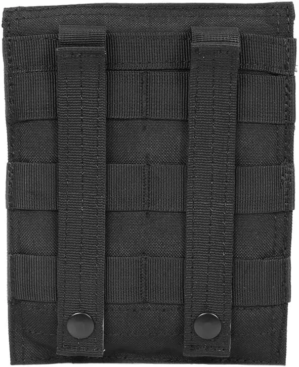 Triple MP5 MAG Pouch
