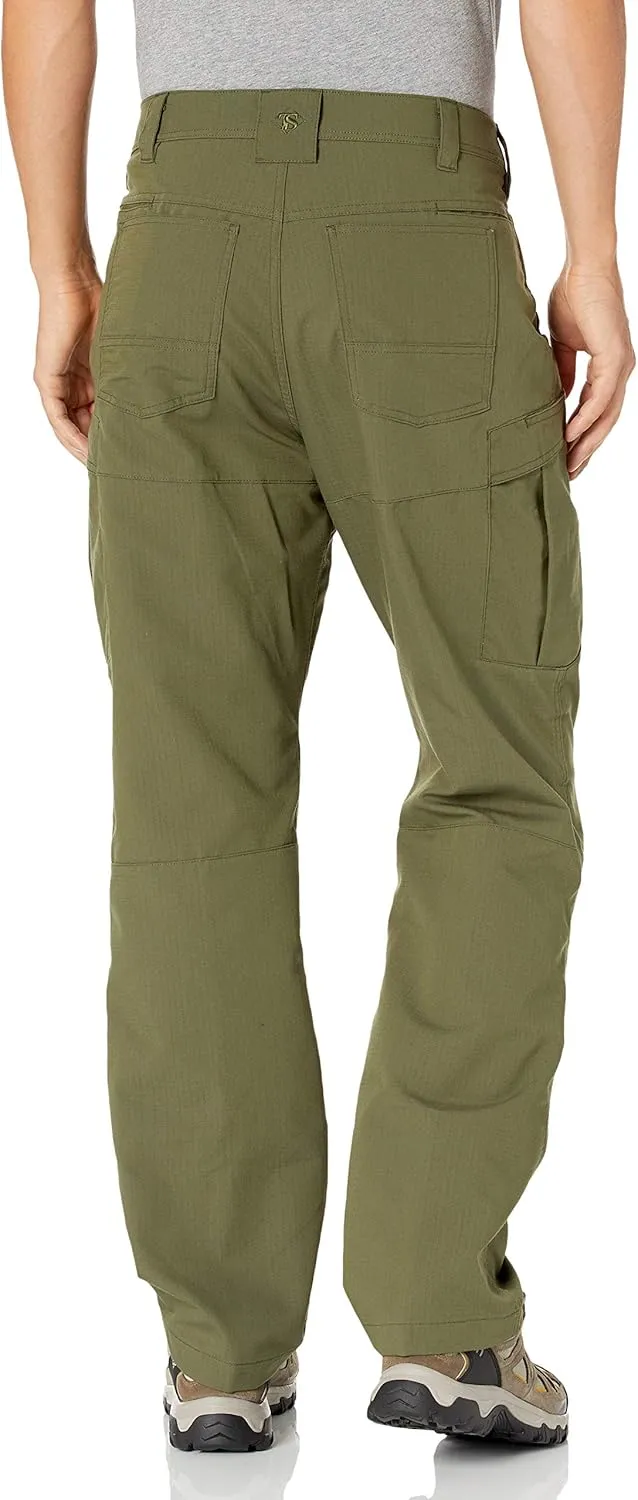 Tru-Spec Men's 24-7 Pro Vector Pants