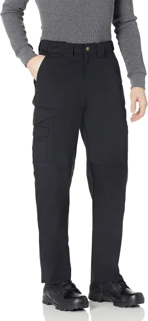 Tru-Spec Men's 24-7 Series Original Tactical Pant - EDC, Utility, Hiking, and Tactical Use - Cargo Pockets - 100% Cotton