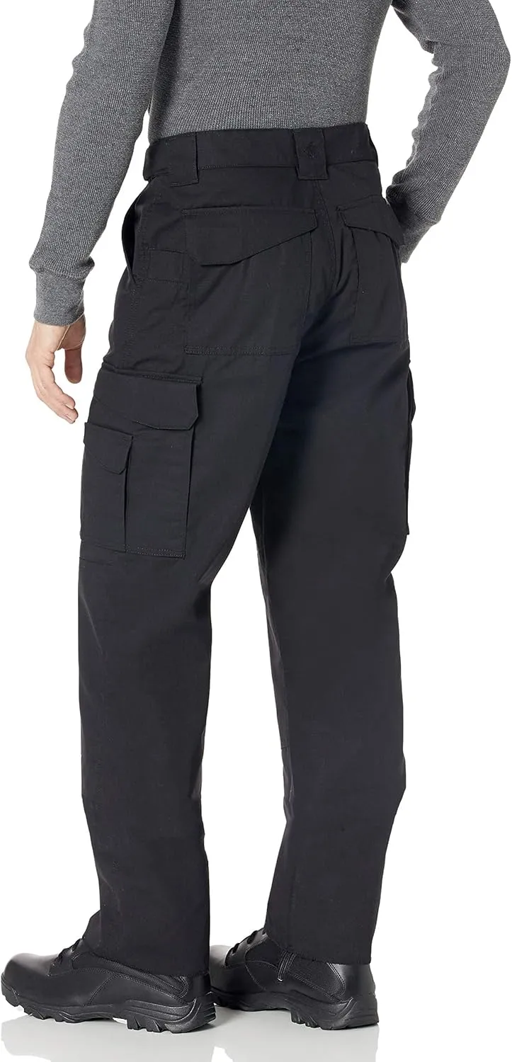 Tru-Spec Men's 24-7 Series Original Tactical Pant - EDC, Utility, Hiking, and Tactical Use - Cargo Pockets - 100% Cotton