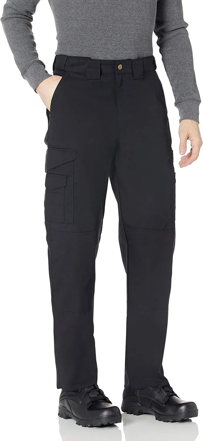 Tru-Spec Men's 24-7 Series Original Tactical Pant - EDC, Utility, Hiking, and Tactical Use - Cargo Pockets - 100% Cotton