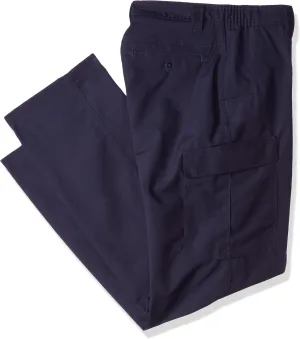 Tru-Spec Men's 24-7 Series Simply Tactical Cargo Pocket Pants Polyester Cotton Rip-Stop