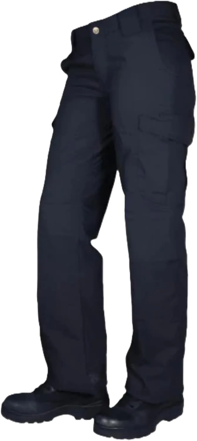 Tru-Spec Women's 24-7 Series Ascent Pants Polyester Cotton Micro Rip-Stop with Mechanical Stretch