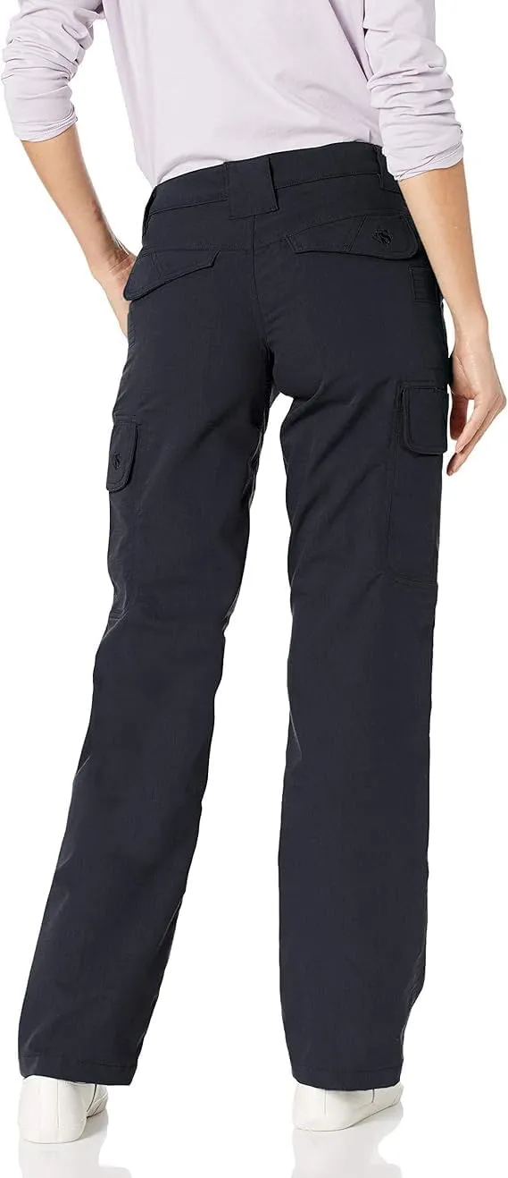 Tru-Spec Women's 24-7 Series Ascent Pants Polyester Cotton Micro Rip-Stop with Mechanical Stretch