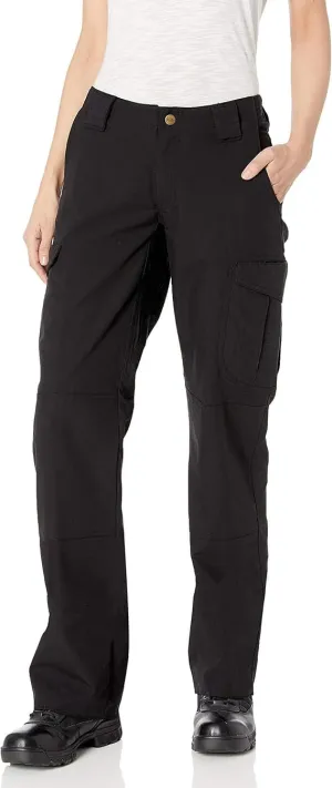 Tru-Spec Women's 24-7 Series Ascent Pants Polyester Cotton Micro Rip-Stop with Mechanical Stretch