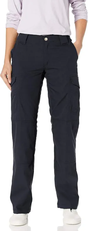 Tru-Spec Women's 24-7 Series Ascent Pants Polyester Cotton Micro Rip-Stop with Mechanical Stretch
