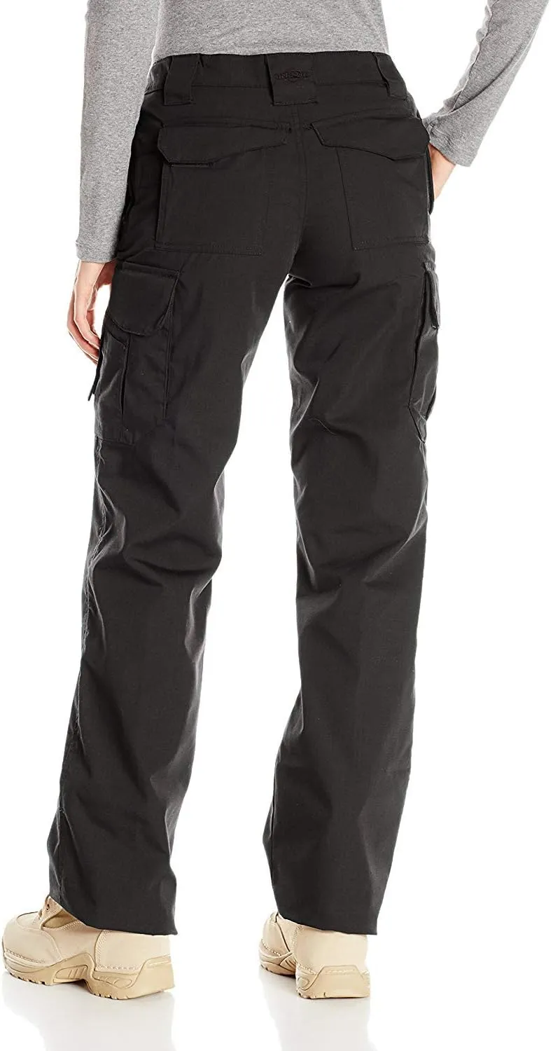 TRU-SPEC Women's Lightweight 24-7 EMS Pant (Unhemmed)