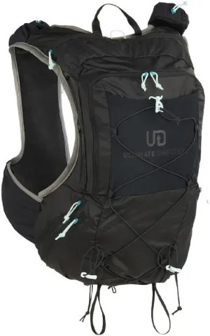 Ultimate Direction Adventure Vesta Women’s Hydration and Endurance Running Vest, 2L Hydration Bladder Compatible, Upgraded Fit and Finishes, Trekking Pole Loops, GPS Locator 2023