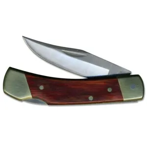 Uncle Henry Knife Smokey LB5