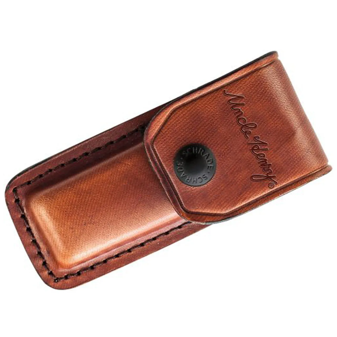 Uncle Henry Knife Smokey LB5