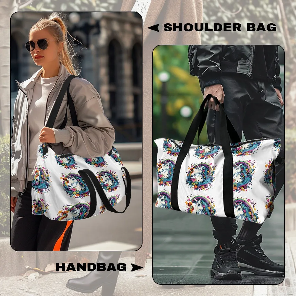 Unicorn Lightweight luggage