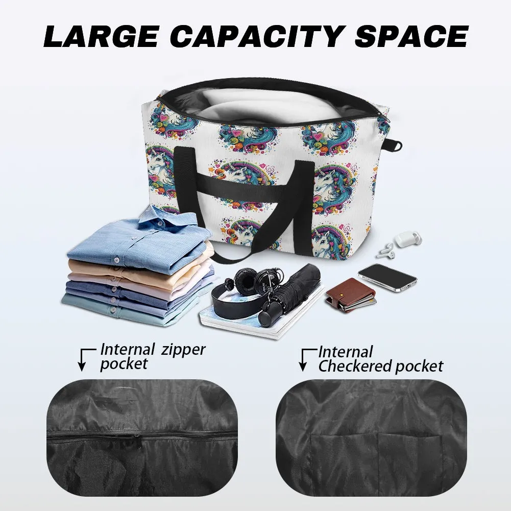 Unicorn Lightweight luggage