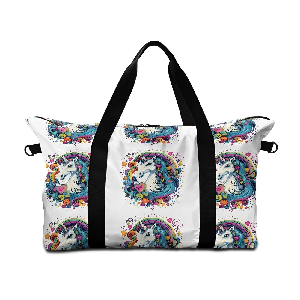 Unicorn Lightweight luggage