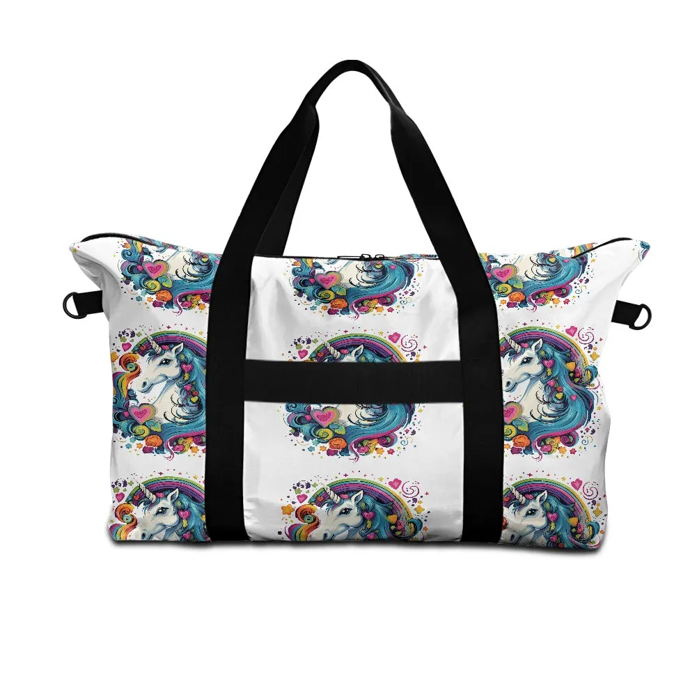Unicorn Lightweight luggage