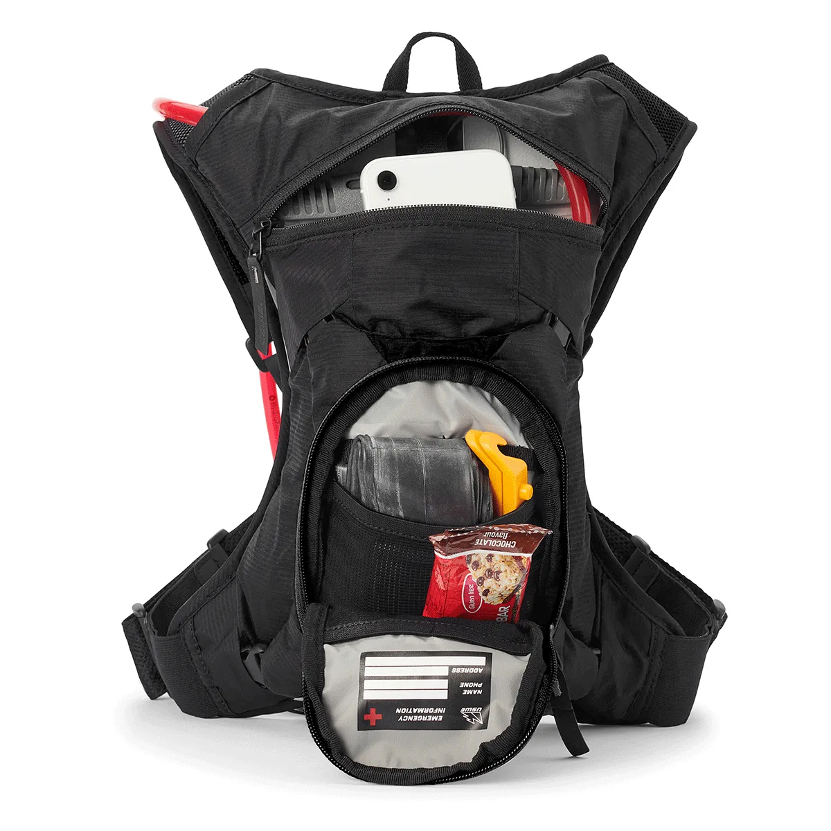 USWE MTB Hydro 3L Hydration Pack - V-2035201
