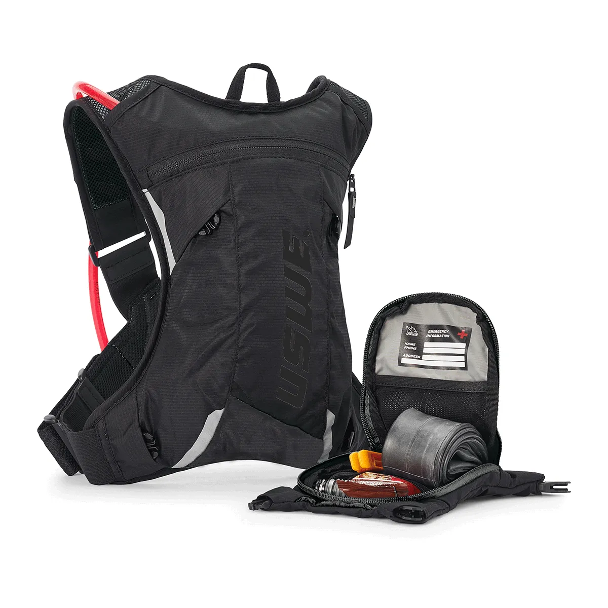 USWE MTB Hydro 3L Hydration Pack - V-2035201
