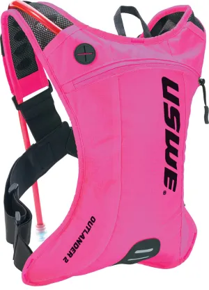 USWE Outlander 2 1.5L Elite Bladder Fixed Tube