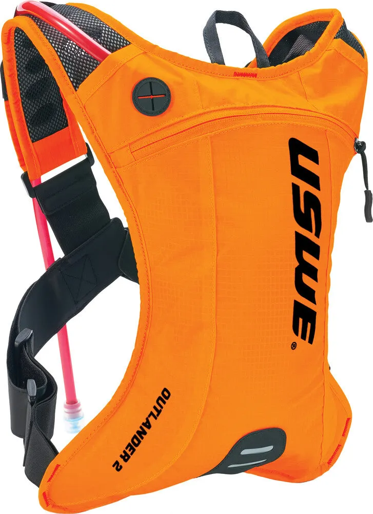 USWE Outlander 2 1.5L Elite Bladder Fixed Tube