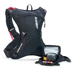 USWE Outlander 3L Jr. Hydration Pack - Womens/Jr. - Backpack - Black