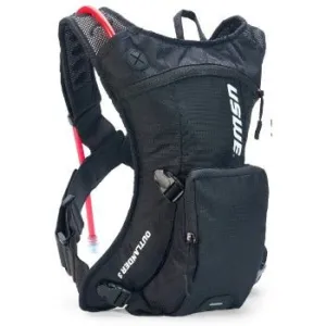 USWE Outlander 3L Jr. Hydration Pack - Womens/Jr. - Backpack - Black