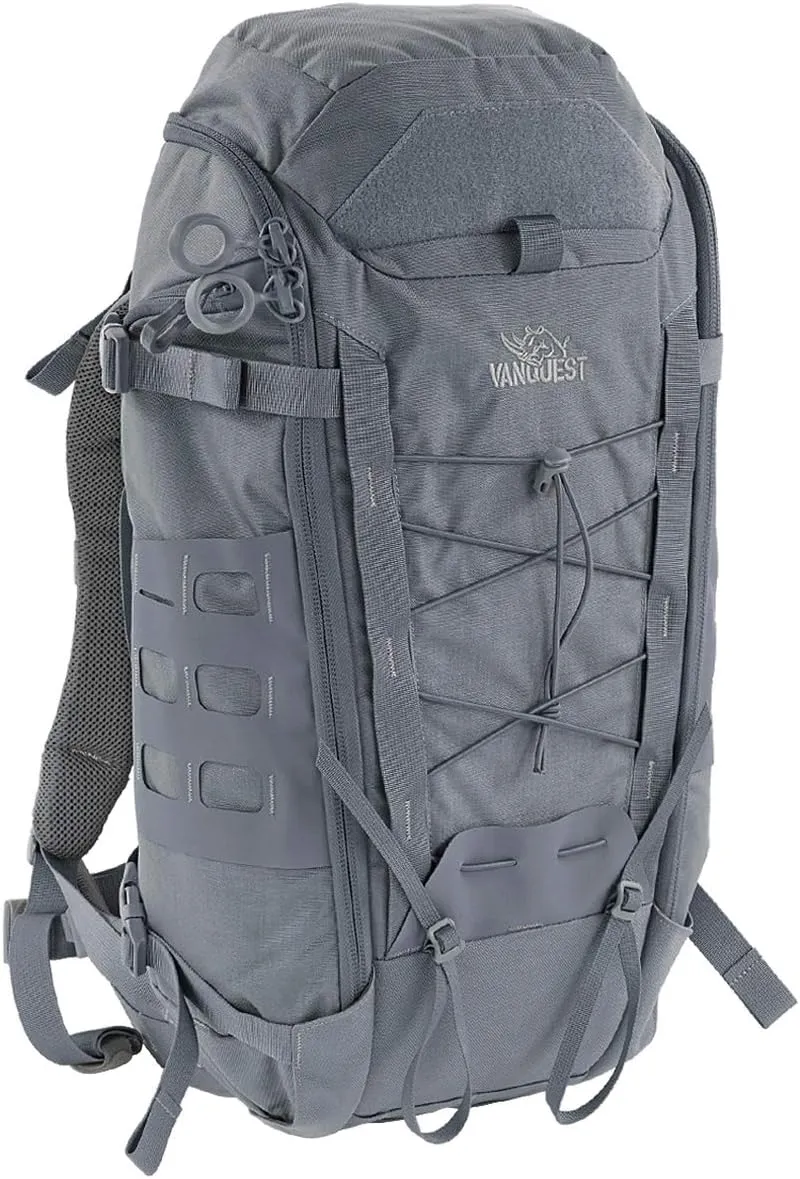 VANQUEST IBEX-26 Backpack (Wolf Gray)