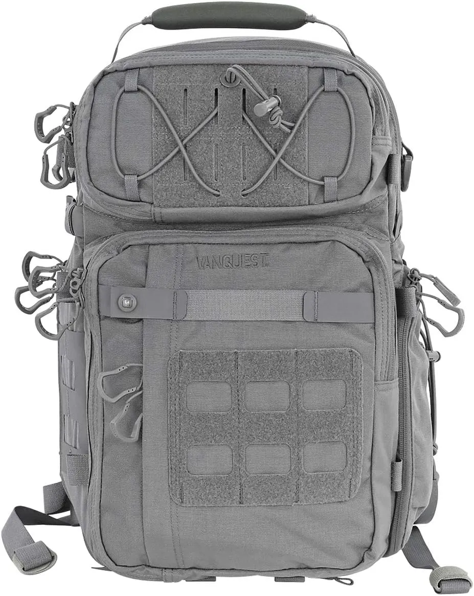 VANQUEST TRIDENT-21 (Gen-3) Backpack