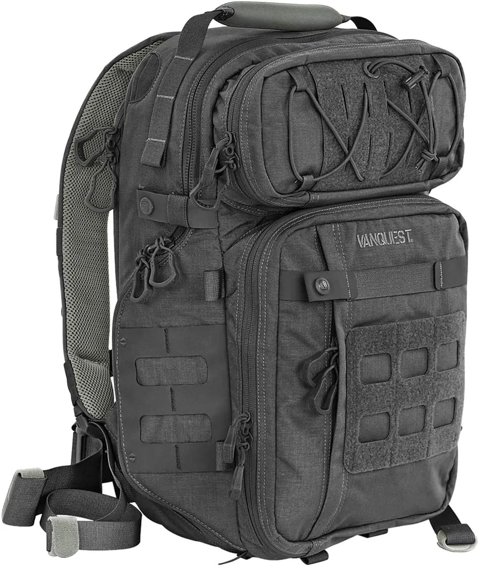 VANQUEST TRIDENT-21 (Gen-3) Backpack