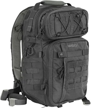 VANQUEST TRIDENT-21 (Gen-3) Backpack