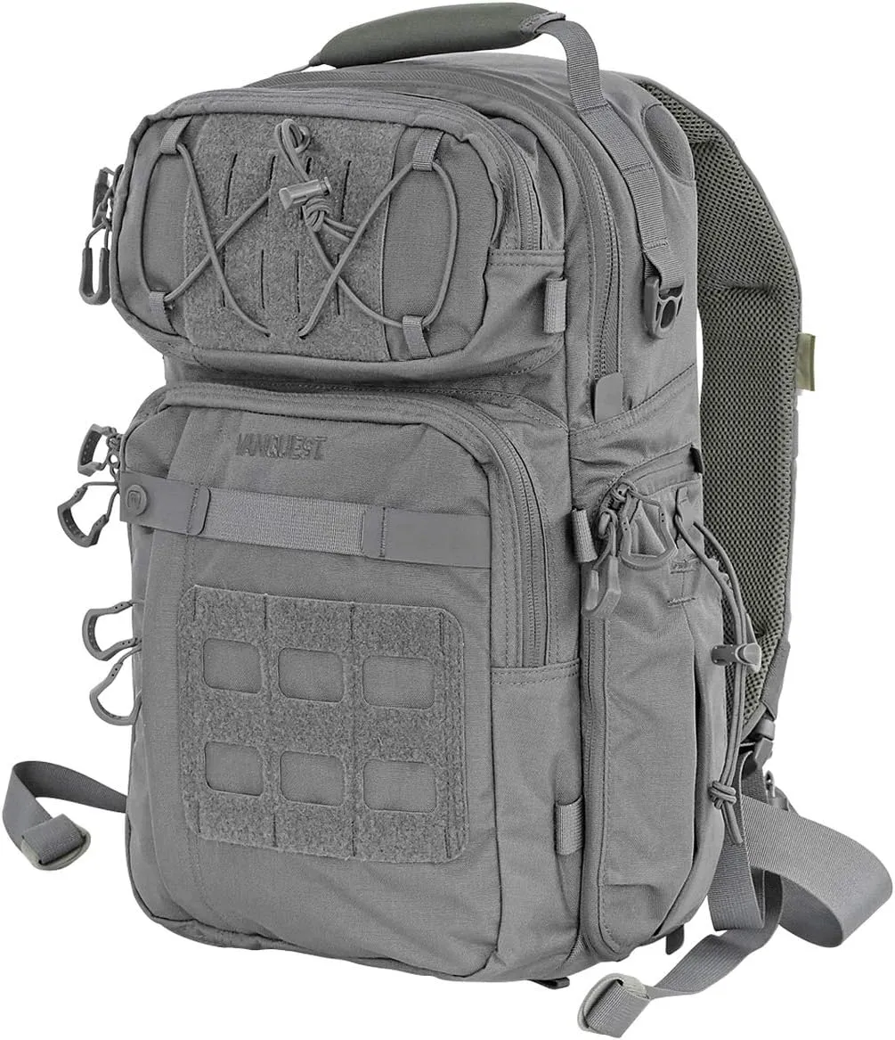 VANQUEST TRIDENT-21 (Gen-3) Backpack