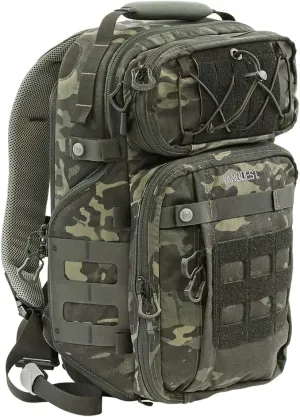 VANQUEST TRIDENT-21 (Gen-3) Backpack