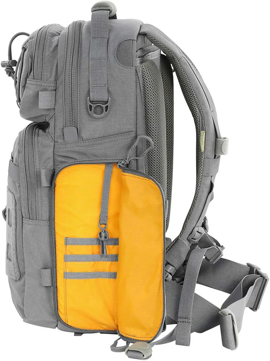 VANQUEST TRIDENT-21 (Gen-3) Backpack