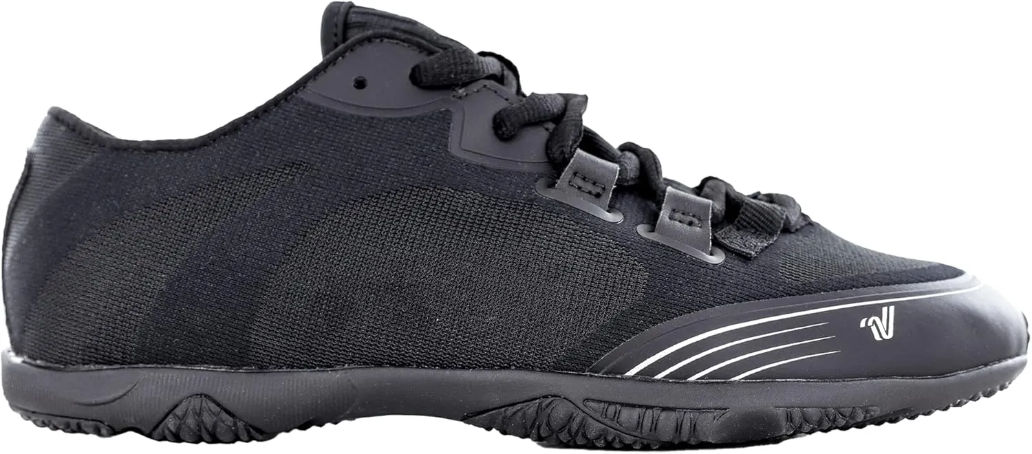 Varsity Phantom Cheer Shoes for Women and Girls - Lightweight and Durable White Cheer Shoes and Black Cheer Shoes for Cheerleaders and Athletes