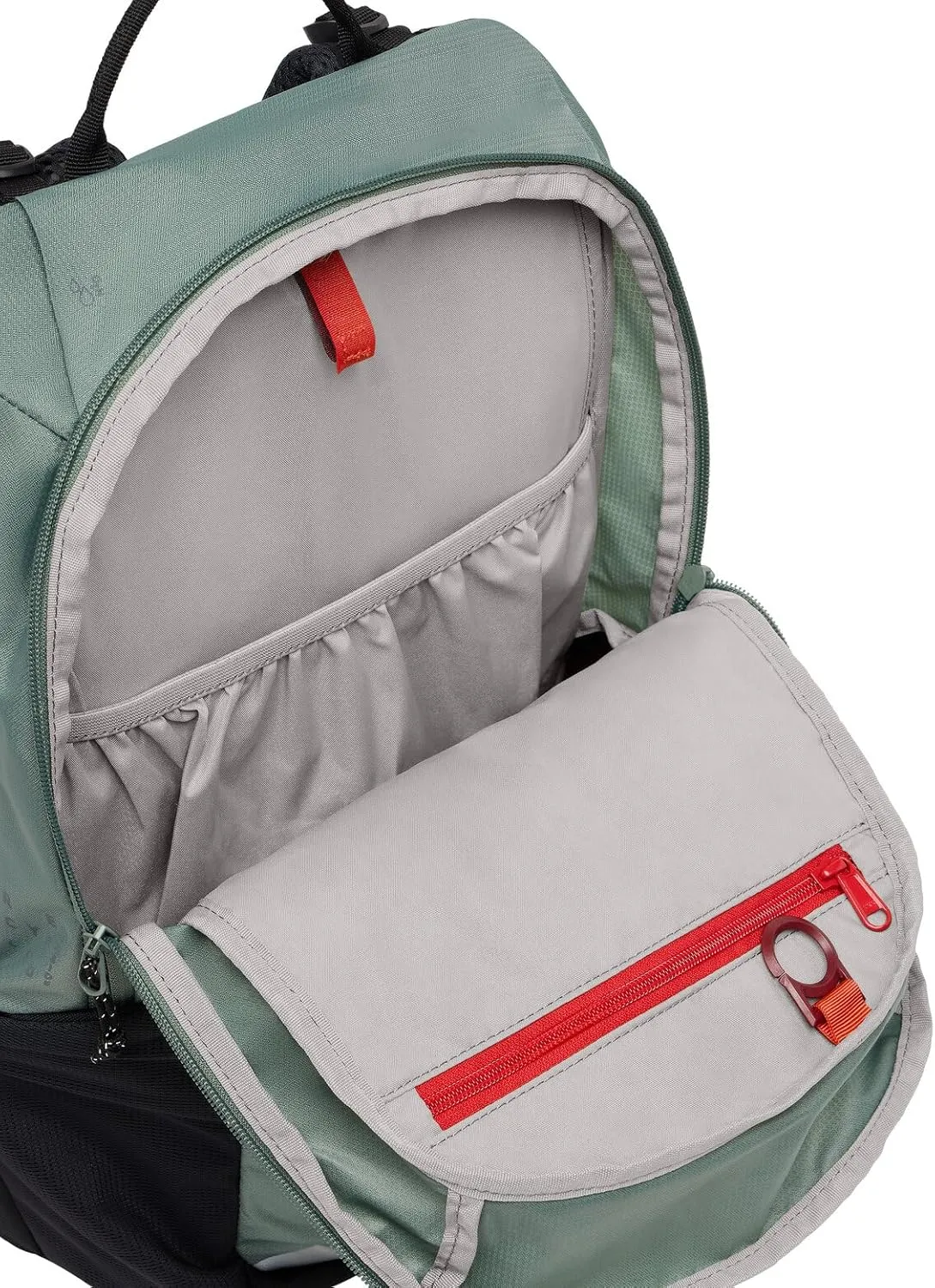VAUDE Classic, Agave, One Size