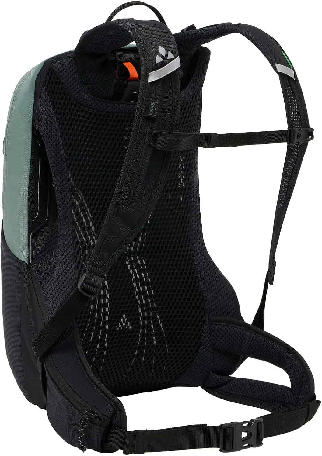 VAUDE Classic, Agave, One Size