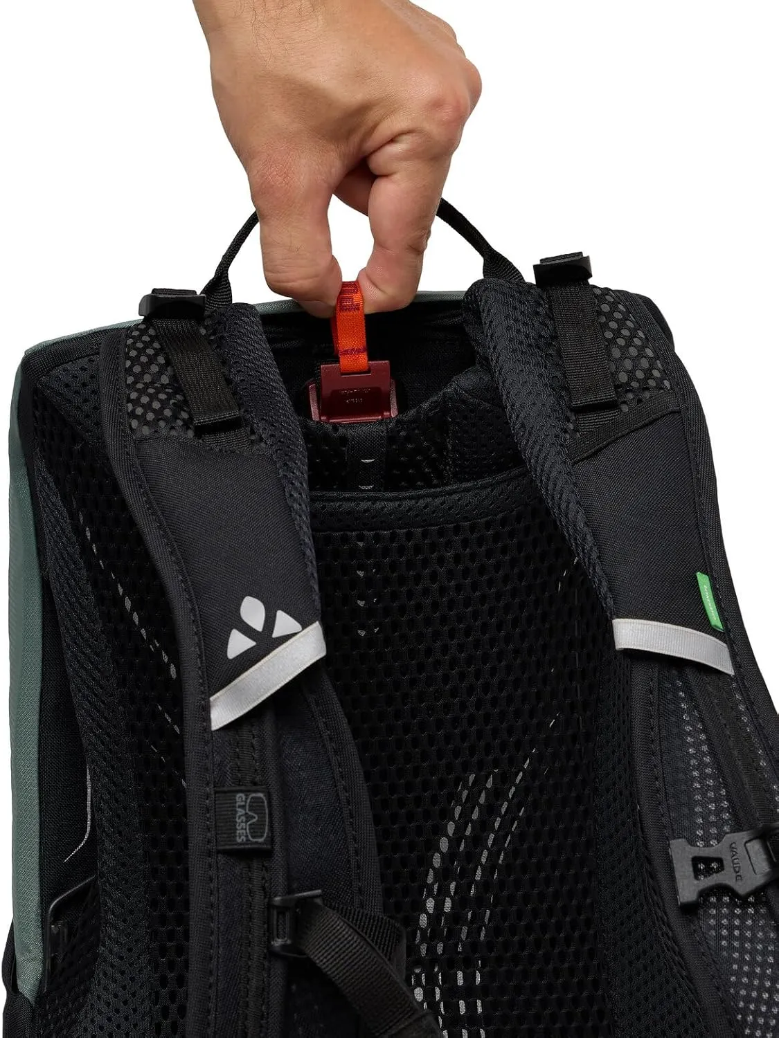 VAUDE Classic, Agave, One Size