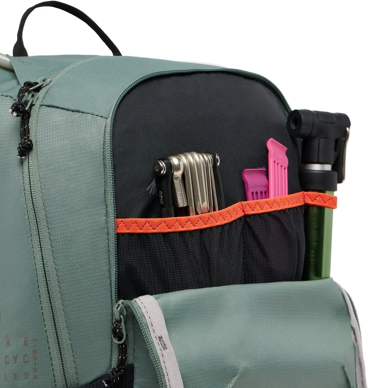 VAUDE Classic, Agave, One Size