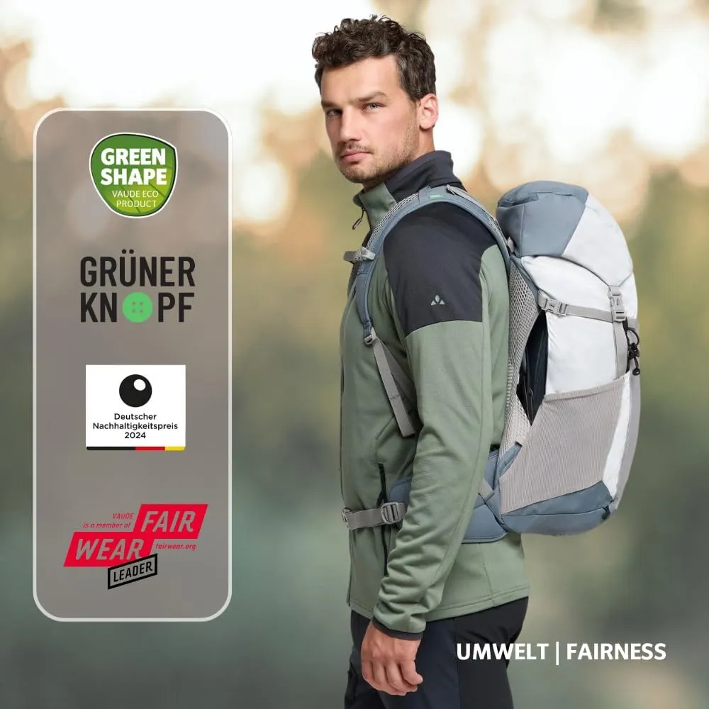 VAUDE Classic, Pigeon Grey, Einheitsgröße