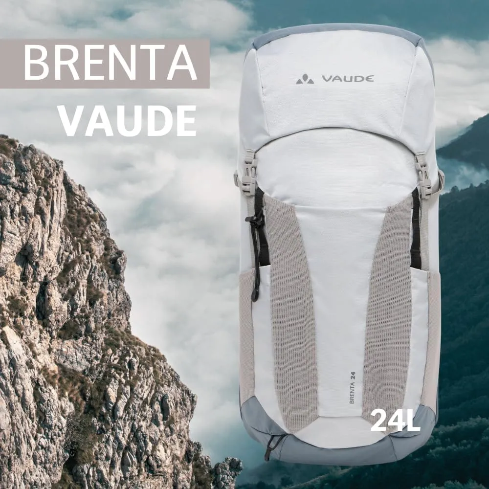 VAUDE Classic, Pigeon Grey, Einheitsgröße