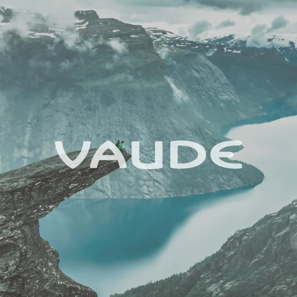 VAUDE Classic, Pigeon Grey, Einheitsgröße